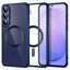 Dėklas Tech-Protect MagFlex MagSafe Samsung Galaxy S26 FE, tamsiai mėlynas -- Galaxy S26 FE