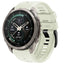 Dirželis Tech-Protect Silicone Garmin Fenix 5 / 6 / 6 Pro / 7 / 8 / 8 Pro / E / 9 / 9 Pro (47 mm), akmens pilkas --...