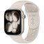Dirželis Tech-Protect Silicone Apple Watch 8 / 9 / 10 / 11 / 12 / SE / Ultra (44 / 45 / 46 / 49 mm), žvaigždžių šviesa --...