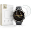Apsauginis stiklas Tech-Protect Glass Fit+ Garmin Fenix 9 Pro (47 mm), 2 vnt., skaidrus -- Garmin Fenix 9 Pro (47 mm)