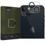 Apsauginis stiklas kamerai Hofi Cam Pro+ iPhone 14 / 14 Plus / 15 / 15 Plus Skaidrus -- iPhone 14, iPhone 14 Plus, iPhone...