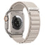 Dirželis Tech-Protect Nylon Pro Apple Watch 8 / 9 / 10 / 11 / 12 / SE / Ultra (44 / 45 / 46 / 49 mm), žvaigždžių šviesa...