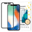 Wozinsky grūdintas stiklas iPhone XR/11 – juodas -- iPhone XR