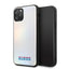 Guess Iridescent dėklas iPhone 11 Pro – sidabrinis -- iPhone 11 Pro