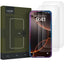 Apsauginis stiklas Hofi Glass Pro+ 2 vnt. iPhone 16 Pro / 17 / 17 Pro, skaidrus -- iPhone 16 Pro, iPhone 17, iPhone 17 Pro