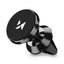 Wozinsky WMH-04 magnetinis automobilinis laikiklis oro grotelėms, juodas