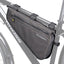 Wozinsky dviračio rėmo krepšys 3.5L pilka (WBB15BK) -- Bicycle Bags