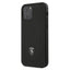Ferrari Off Track Perforated dėklas iPhone 12/12 Pro – juodas -- iPhone 12