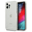 Mercedes-Benz dėklas iPhone 12/12 Pro – skaidrus -- iPhone 12