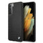 BMW Signature dėklas Galaxy S21+ – juodas -- Samsung Galaxy S21+