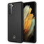 Mercedes-Benz Dynamic Line odinis dėklas Galaxy S21+ – juodas -- Samsung Galaxy S21+