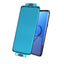 3D Edge Nano Flexi Glass stiklas Xiaomi Mi 11 – skaidrus -- Xiaomi Mi 11