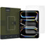Apsauginis stiklas Hofi Glass Pro+ iPad Air 13 (1/2/3 kartos, 2024-2026) / iPad Pro 13 (7/8 kartos, 2024-2025), skaidrus...