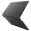Dėklas Spigen Urban Fit MacBook Neo 13 (2026), juodas -- MacBook Neo 13 (2026)