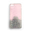Wozinsky Star Glitter dėklas Xiaomi Mi 11 – rožinis -- Xiaomi Mi 11