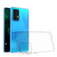 Skaidrus itin plonas TPU dėklas Realme C21 (0,5 mm) -- Realme C21