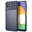 Thunder Case TPU dėklas Galaxy A22 4G – mėlynas -- Samsung Galaxy A22