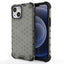 Korio rašto dėklas iPhone 13 mini – juodas