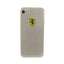 Ferrari Hardcase FEHCRFP7TR1 iPhone 7/8 /SE 2020 / SE 2022 transparent -- iPhone 7 / iPhone 8 / iPhone SE 2020 / iPhone...
