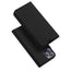Dux Ducis Skin Pro dėklas iPhone 13 Pro – juodas