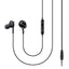 Samsung EO-IA500BBEGWW laidinės ausines 3,5 mm mini jack - juoda -- Headphones