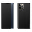 Sleep Case atverčiamas dėklas iPhone 13 Pro Max – juodas
