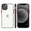 Milky Case silikoninis dėklas Xiaomi Redmi 9T – juodas -- Xiaomi Redmi 9T