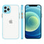 Silikoninis dėklas Xiaomi Redmi 9T – mėlynas -- Xiaomi Redmi 9T