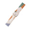 Strap Moro, skirtas Samsung Galaxy Watch 40 / 41 / 42 / 43 / 44 mm silikoninis apyrankės laikrodžio dirželis - 11 raštas...