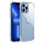 Joyroom Defender dėklas iPhone 13 – skaidrus, su stovu -- iPhone 13