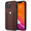 BMW odinis dėklas iPhone 13 mini – raudonas