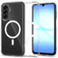 Dėklas Tech-Protect FlexAir Hybrid MagSafe Samsung Galaxy A17 / A18 4G / 5G, skaidrus -- Galaxy A17, Galaxy A18 4G,...