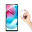 Nano Flexi hibridinė stiklo plėvelė Moto G60s -- Moto G60s