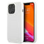 Mercedes-Benz Stars Pattern dėklas iPhone 13 Pro Max – baltas