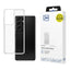 Samsung Galaxy S21 Ultra 5G - 3mk Armor Case -- Samsung Galaxy S21 Ultra