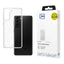 Samsung Galaxy S21 5G – 3mk Armor Case -- Samsung Galaxy S21 5G
