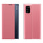 New Sleep Case dėklas Xiaomi Redmi Note 11 Pro+ 5G – rožinis -- Xiaomi Mi 11i HyperCharge