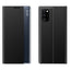 Dėklas su atvartu ir stovu Poco M4 Pro 5G – juodas -- Xiaomi Poco M4 Pro