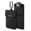 Spigen RFID dėklas Keyless raktams – juodas -- Cell phone cases and covers