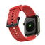 Watch Strap Y dirželis Apple Watch 38/40/41mm - raudonas -- Apple Watch