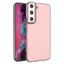 Skaidrus TPU dėklas Samsung Galaxy S22+ – 0,5 mm -- Samsung Galaxy S22+