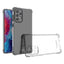Skaidrus Wozinsky Anti Shock dėklas Samsung Galaxy A73 -- Samsung Galaxy A73