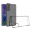Wozinsky Anti Shock dėklas Samsung Galaxy S22+ – skaidrus -- Samsung Galaxy S22+