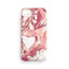 Wozinsky Marble TPU dėklas Samsung Galaxy A73 – rožinis -- Samsung Galaxy A73