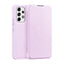 Dux Ducis Skin X dėklas Samsung Galaxy A73 – rožinis -- Samsung Galaxy A73
