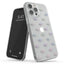 Adidas skaidrus dėklas iPhone 13 Pro Max – margas