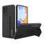 Wozinsky Kickstand dėklas Xiaomi Redmi Note 11 Pro – juodas -- Xiaomi Redmi Note 11 Pro