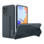Wozinsky Kickstand dėklas Redmi Note 11 Pro – mėlynas -- Xiaomi Redmi Note 11 Pro