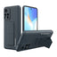 Wozinsky Kickstand dėklas Xiaomi Poco M4 Pro 5G – mėlynas -- Xiaomi Poco M4 Pro