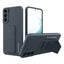 Wozinsky Kickstand dėklas Samsung Galaxy S22+ – tamsiai mėlynas -- Samsung Galaxy S22+